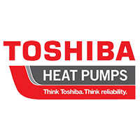 LOGO Toshiba Heat Pumps 200x200 1
