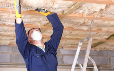 Do you need to upgrade your rental insulation to meet the healthy homes standards?