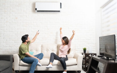 Air conditioning vs Heatpump: what’s the difference?