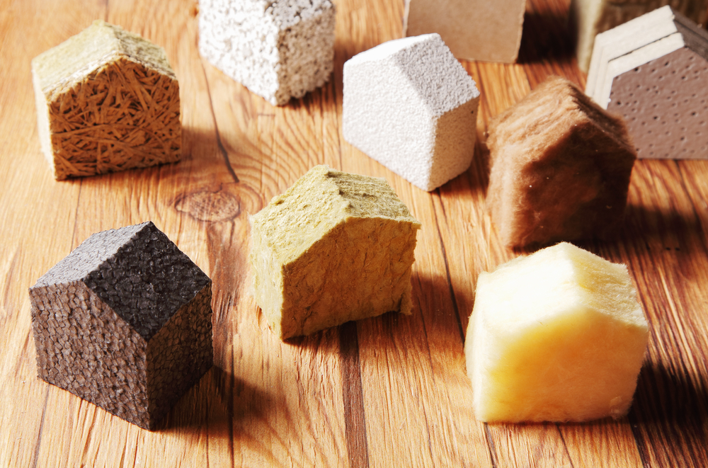 blog: types of insulation used in NZ homes