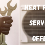 heat pump service