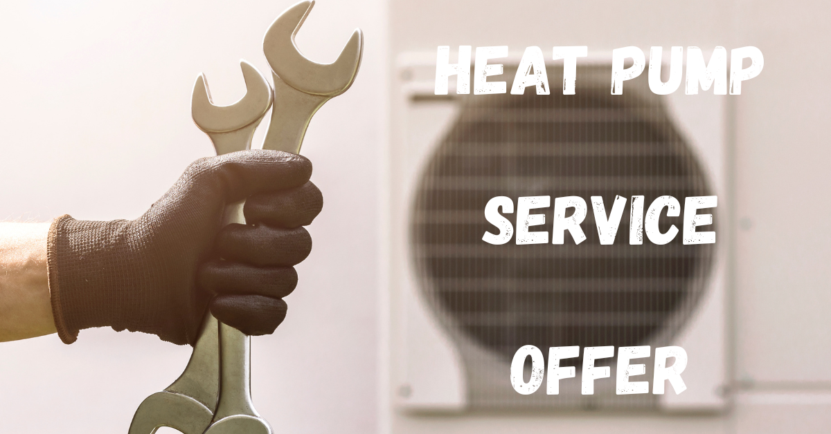 heat pump service