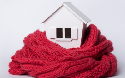EECA BUILDING EXPERT SHARES TIPS FOR HAVING A WARM HOME ON A BUDGET